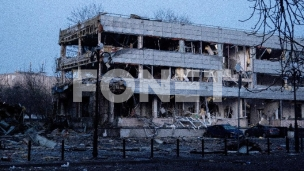 Napadi ukrajinskih dronova